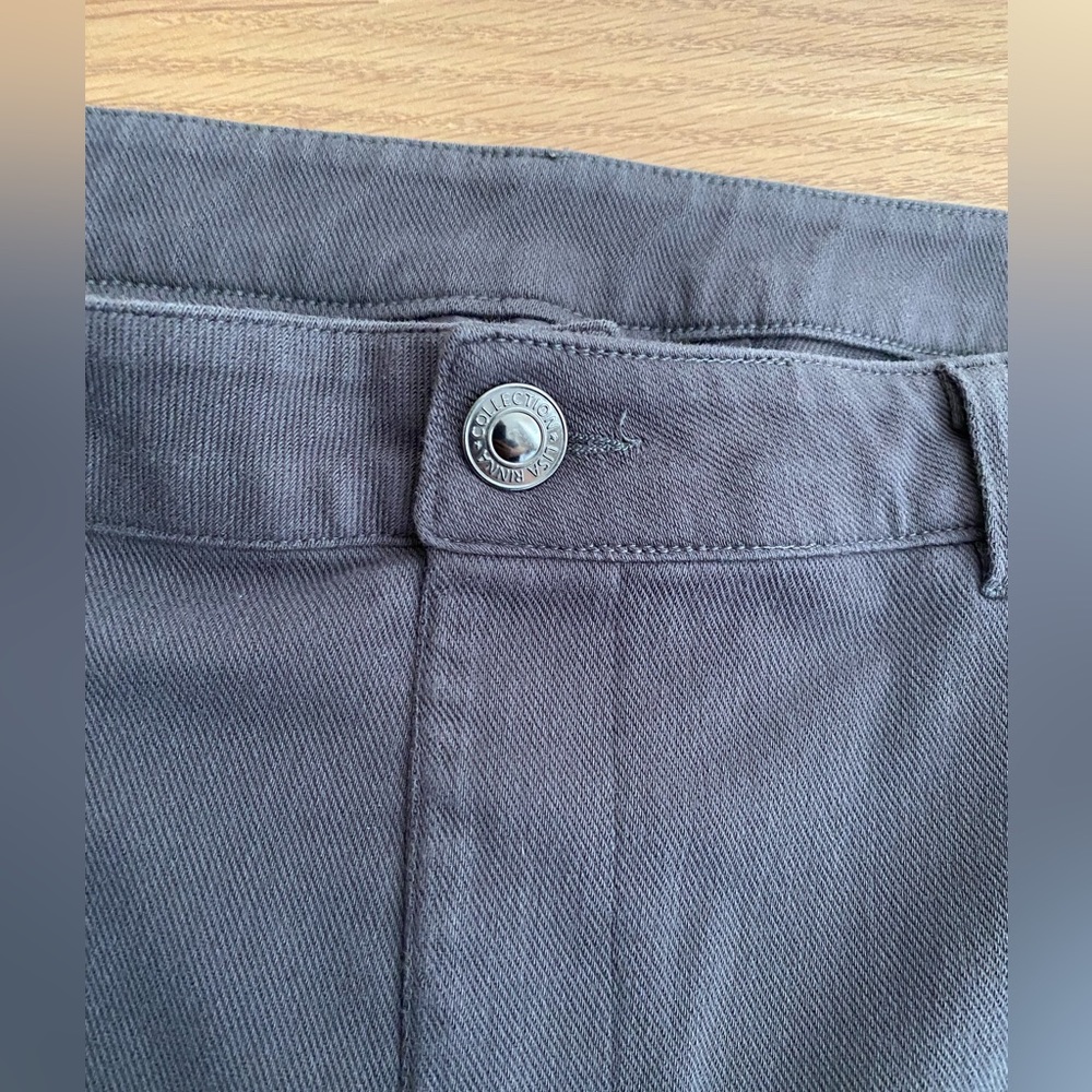 Lisa Rinna Collection pants 16 - Picture 3 of 10